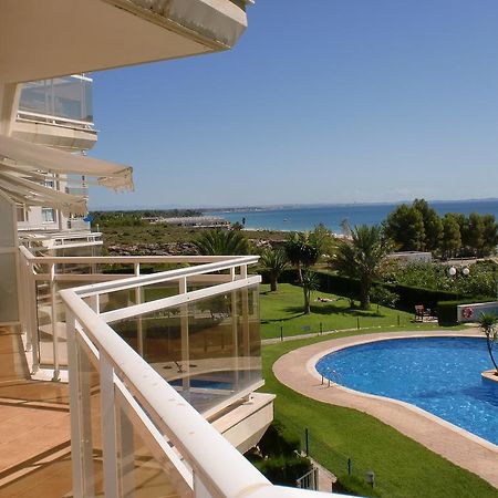 Rentalmar Bellavista Apartamentos Miami Playa Eksteriør billede