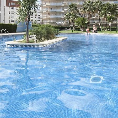 Rentalmar Bellavista Apartamentos Miami Playa Eksteriør billede
