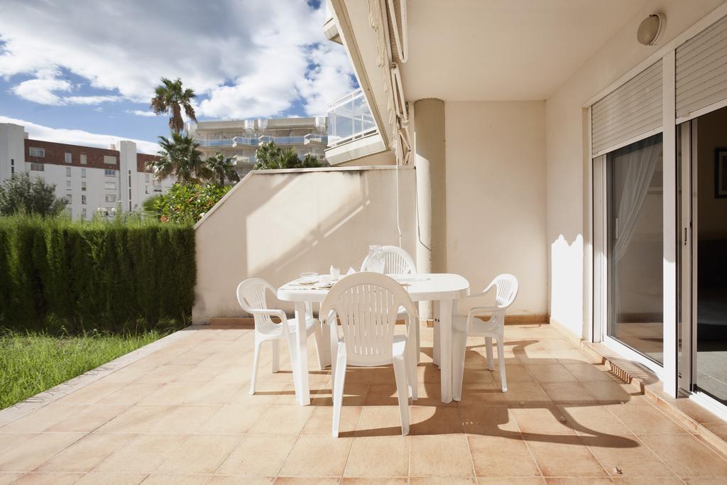 Rentalmar Bellavista Apartamentos Miami Playa Værelse billede