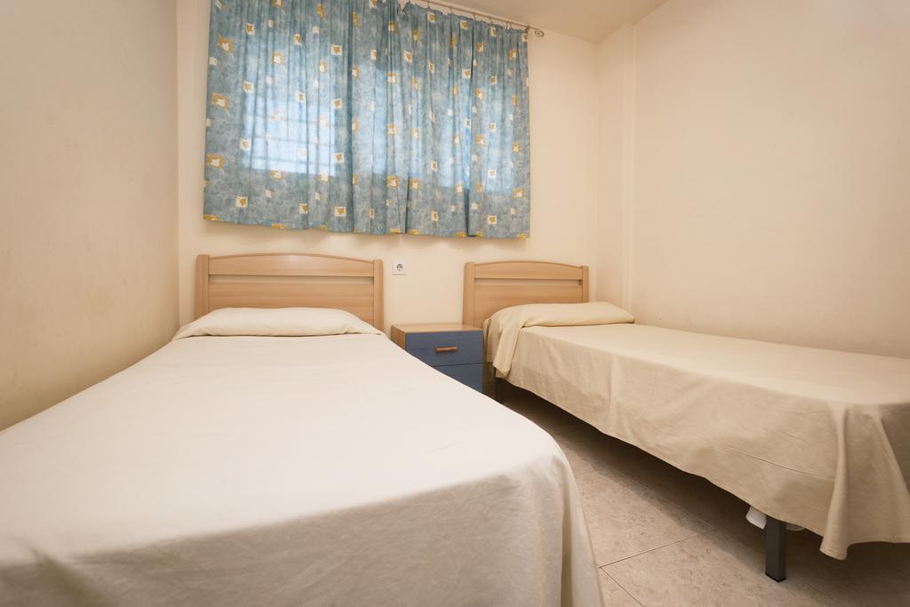 Rentalmar Bellavista Apartamentos Miami Playa Værelse billede