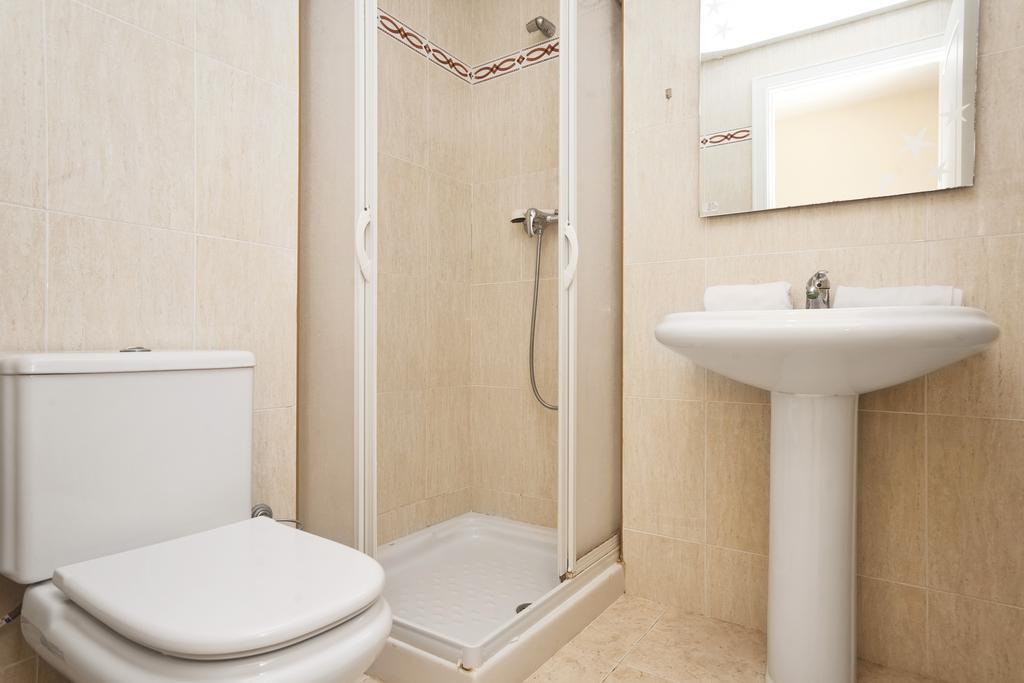 Rentalmar Bellavista Apartamentos Miami Playa Værelse billede