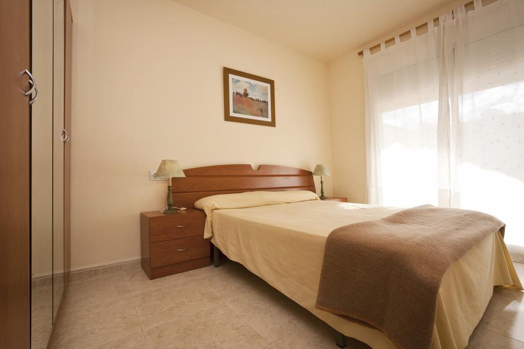 Rentalmar Bellavista Apartamentos Miami Playa Værelse billede