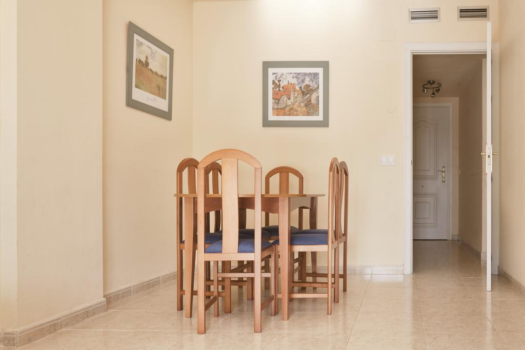 Rentalmar Bellavista Apartamentos Miami Playa Værelse billede