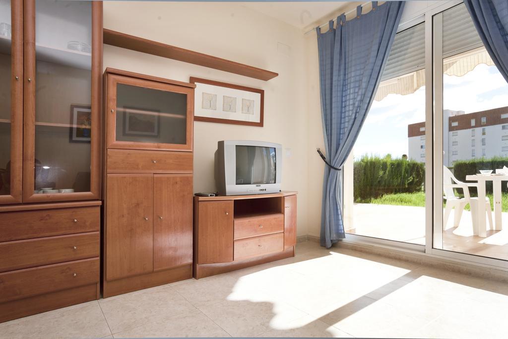 Rentalmar Bellavista Apartamentos Miami Playa Værelse billede