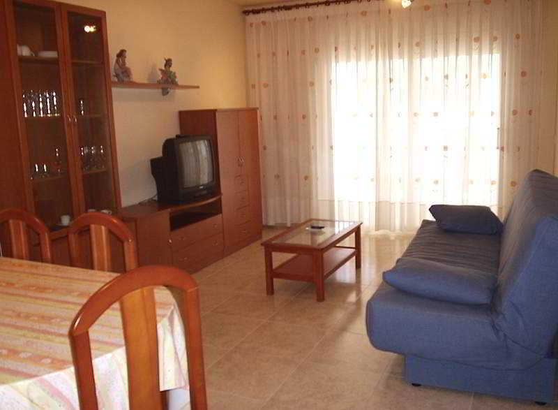 Rentalmar Bellavista Apartamentos Miami Playa Eksteriør billede