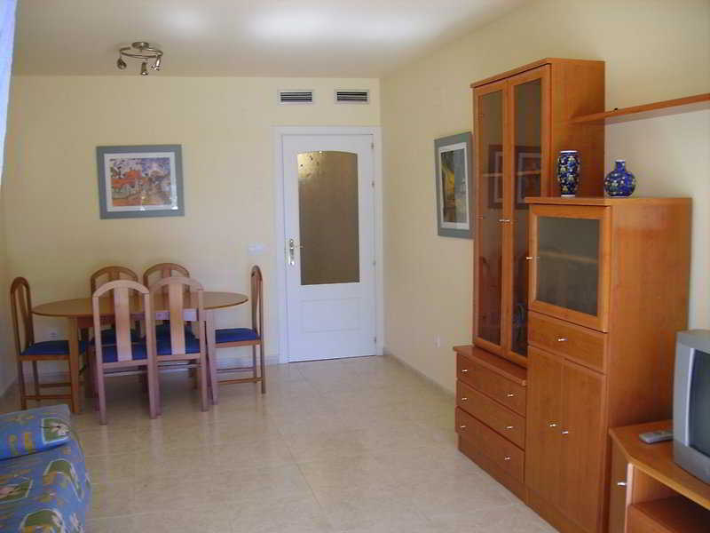 Rentalmar Bellavista Apartamentos Miami Playa Eksteriør billede