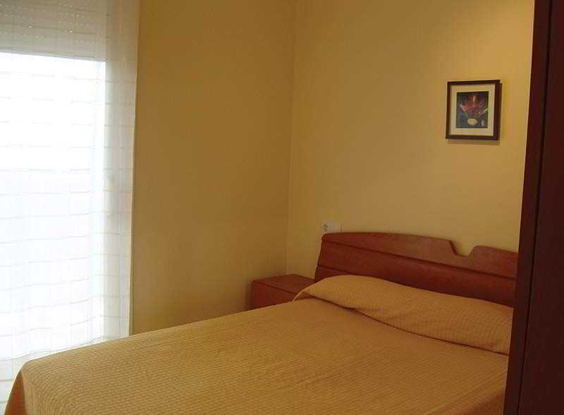 Rentalmar Bellavista Apartamentos Miami Playa Eksteriør billede
