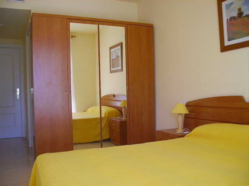 Rentalmar Bellavista Apartamentos Miami Playa Eksteriør billede