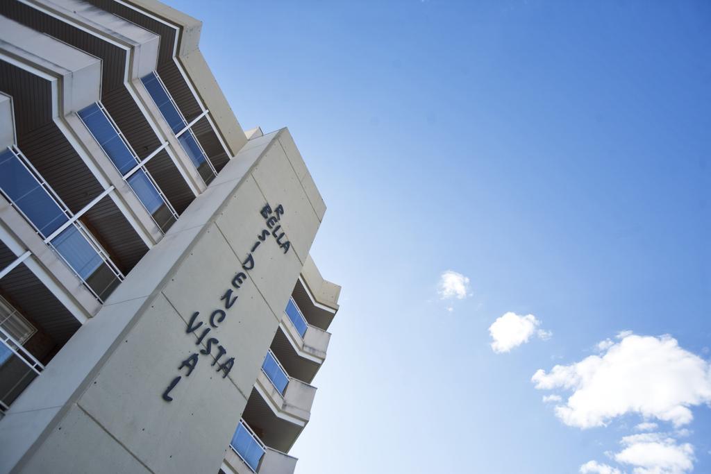 Rentalmar Bellavista Apartamentos Miami Playa Eksteriør billede